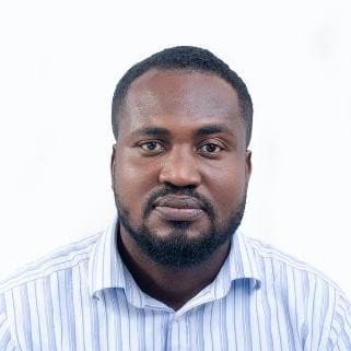 Martin Mawutor K. Agbodzi