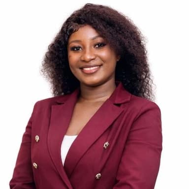 Stella Oduro