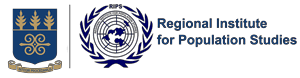 UG Population Studies